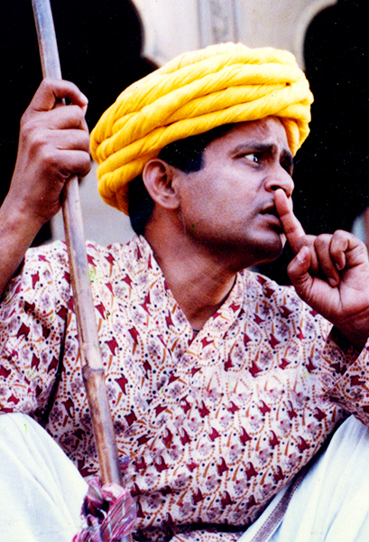 রঘুবীর যাদব